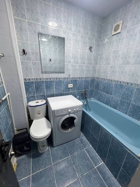 Сдаю в аренду свою квартиру, метро Новза,2 комн, со всеми уд — фото 4