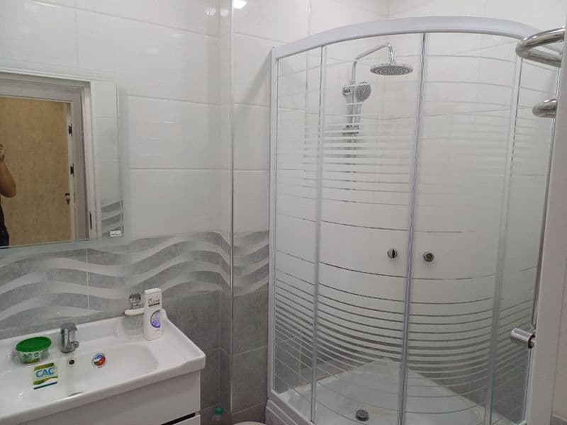 10 этажли дом 5этажи 2 хонали евро ремон — фото 5