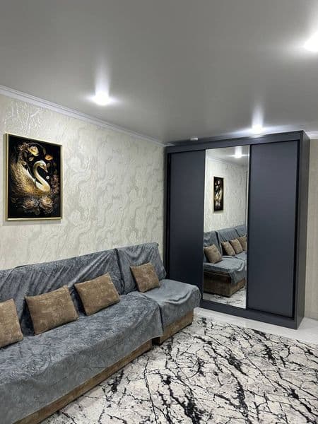 ПродажаКвартиры<br />
Район - Чиланзар <br />
Орентир - Домр — фото 2