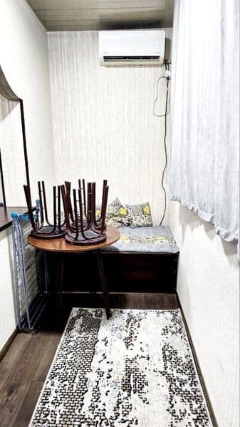 #Аренда <br />
Юнусобод 8-квартал <br />
1*(2)/2/4<br />
Ори — фото 5