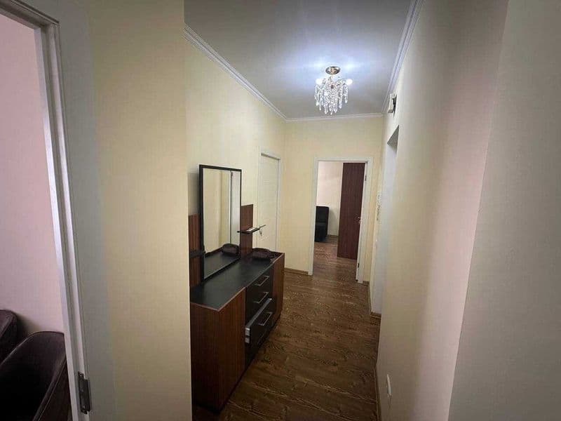 Сдаётся 2-комнатная квартира в новостройке! <br />
<br />
 С — фото 2