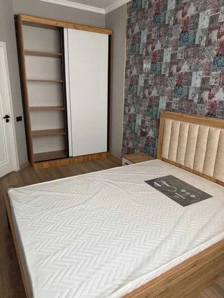 Do'stlik metroga yaqin joyda, 61 m², yangi kvartira, 2/5/6.  — фото 4