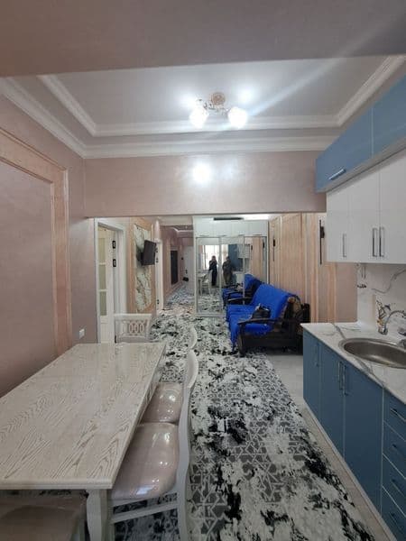 Sergeli tumanida ijaraga kvartira beriladi <br />
2xona yevr — фото 3