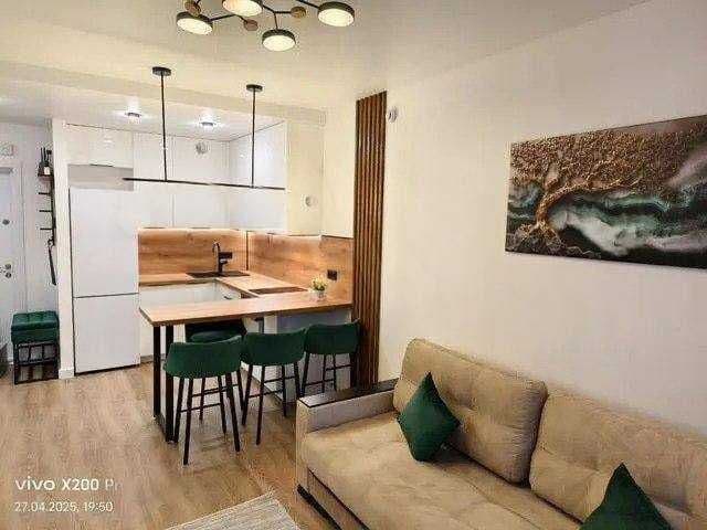 К вашему вниманию рады представить 2х комнатную квартиру на  — фото 4