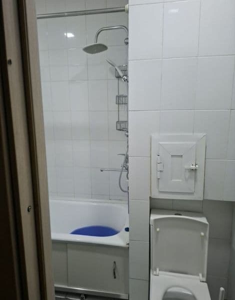 Цена: 300у.е.<br />
Количество комнат: 2 <br />
Общая площад — фото 4