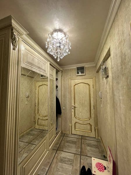 Сдается уютная и светлая 3-комнатная квартира в Шайхонтахурс — фото 2