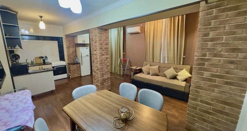 Сдается квартира на Юнусабаде Ц5 . Метро минор . Квартира ук