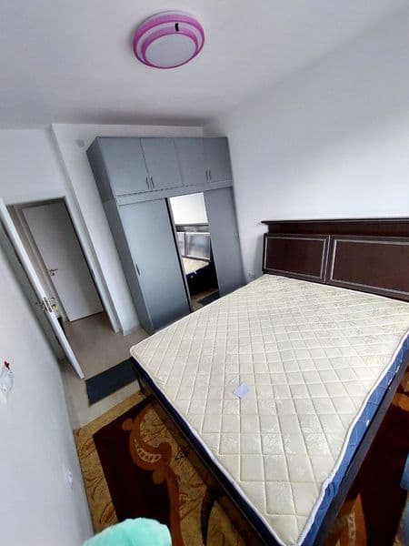 Kadishvada novostroyka 1 etaj 2 xonali kvartira arendaga ber — фото 3