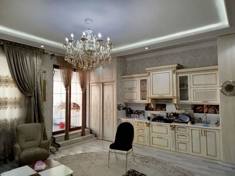 Шайхонтохур Коратош новостройка дом евро ремонт атрофида мак — фото 4