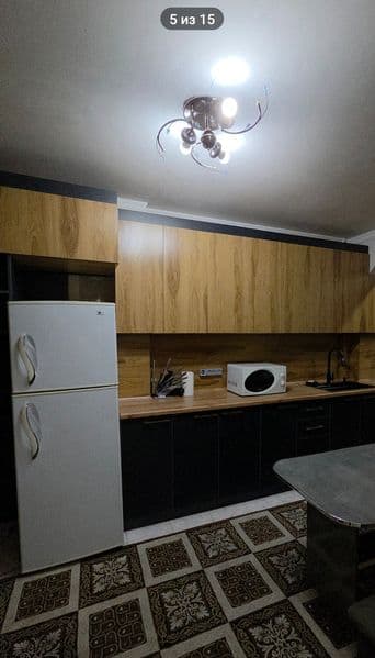 Срочно Сдаётся квартира паркентский массив Мавлона Риезий ре — фото 3
