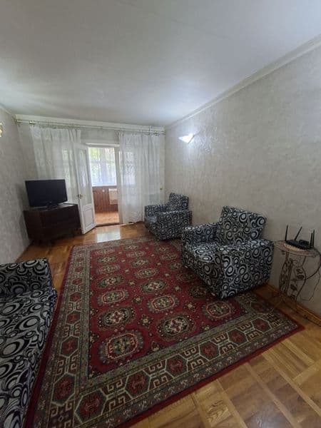 Район - Мирзо-Улугбекский<br />
Ориентир - <br />
Комнат - 2 — фото 4