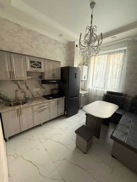 Район: Чиланзарский<br />
Адрес: Чиланзаре 13 квартал<br />
 — фото 4