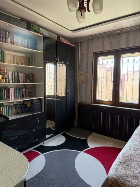 Район Сергели, дом 1991 года постройки<br />
Соседи — дружны — фото 5