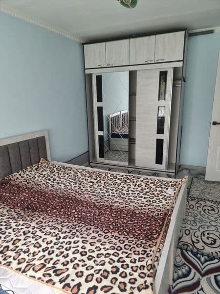 Срочно сдам квартиру в Мирзо Улугбекском районе 1/3/4. 28 кв — фото 2