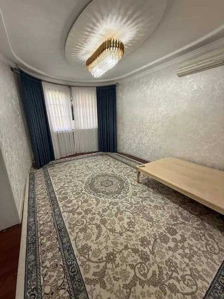 Сдаётся шикарная 3-комнатная квартира в Отличное Локация<br  — фото 4