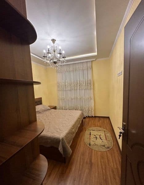 Сдается 2 комнатная квартира на 1 этаже на массиве Карасу 1. — фото 3