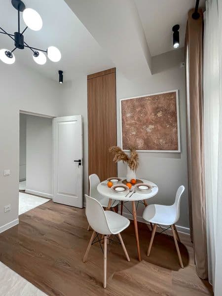 Сдаётся шикарная квартира ПРЕМИУМ класса. <br />
<br />
• Ра — фото 4