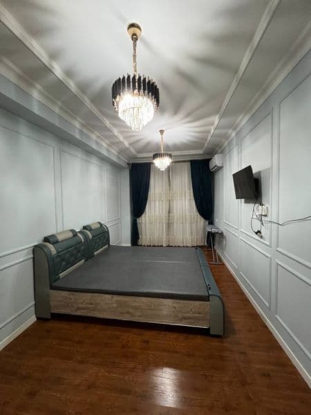 Мирзо Улугбек сампий университет <br />
1 комнатная <br />
1 — фото 3