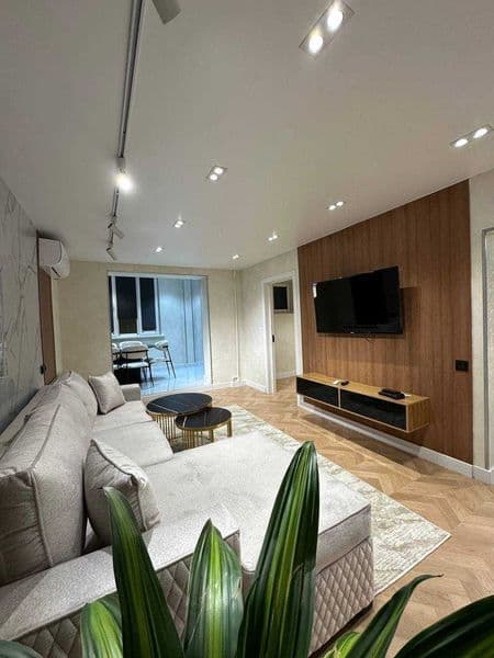 2-комнатная квартира 50 м² в Мирзо Улугбекском районе, Парке