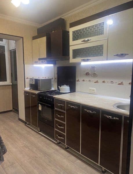 Долгосрочна аренда квартиры. 1 комнатная квартира в Чиланзар — фото 4