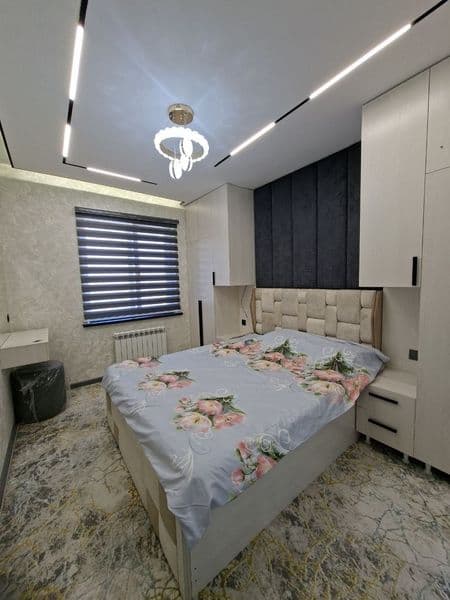 Сдаётся 1-комнатная квартира на улице Навои (Шайхонтохур)<br