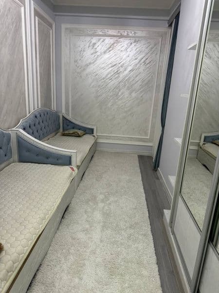 Здается квартира на мирабадском районе ул Шевченко квартира  — фото 3