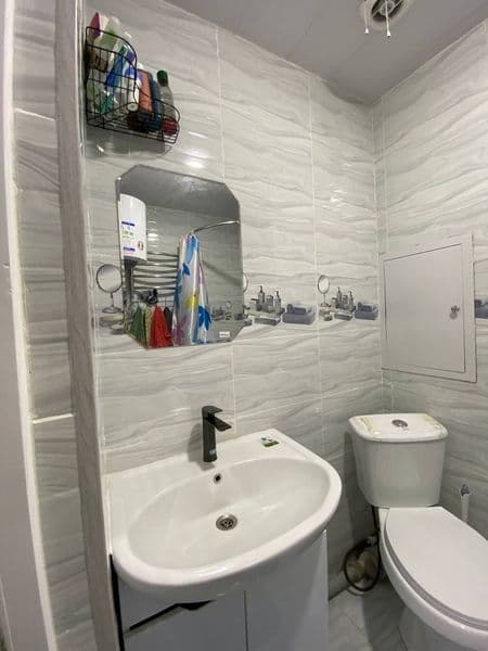 Аренда Янги чоштепа <br />
Метрони беринчи бекатига якин 1хо — фото 2