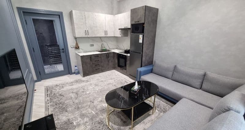 СРОЧНО Сдается квартира ПРЕМИУМ класса<br />
<br />
• Район: — фото 4