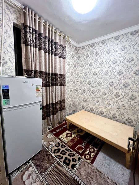 Квартира находится около Samarqand Darvoza, удобная транспор — фото 4