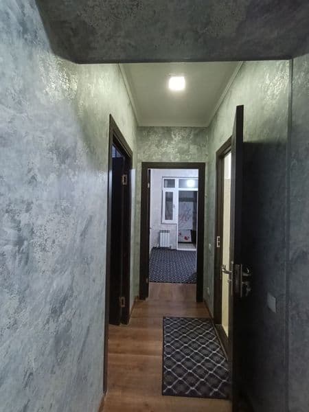 Sergeli choshtepa metroni birinchi bekati yaqinida 1 xona sh — фото 2