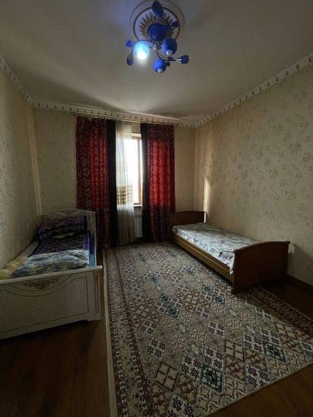 18 квартал Юнусабад, Фарангиз комплекс, Ихлос мед центр, чай — фото 2