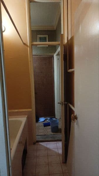 Чиланзар 3.  1 комнатная чистая квартира <br />
1/3/4 <br /> — фото 4