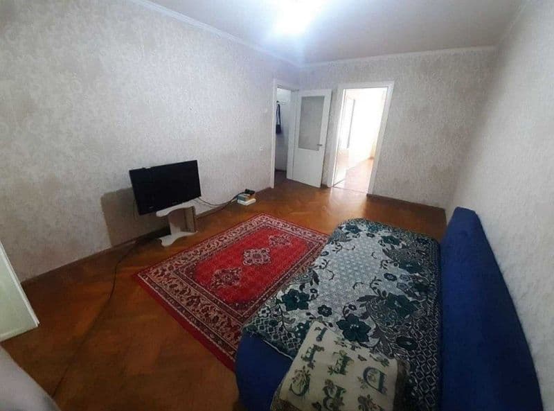 Район: #МирзоУлугбек<br />
Жилой комплекс: #Частный <br />
< — фото 5