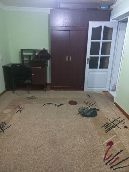 Сдается 1/2/5 квартира, возле ресторана Парвоз<br />
Без бал — фото 2