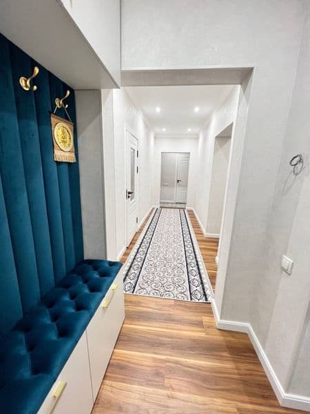 Novza (Hamza) metroni shundoqina yonidagi domda kvartira ija — фото 2