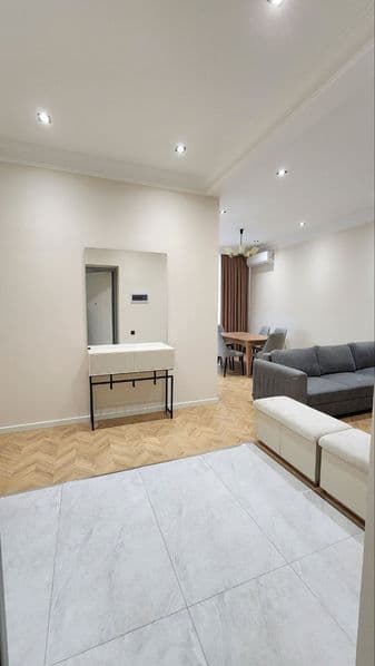 2+1 квартира 60м² | IT Park | Park Residence | С ремонтом<br — фото 4