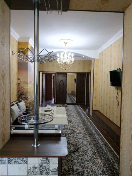 Башлык <br />
<br />
4/4/9 120м<br />
<br />
Евро ремонт <br — фото 5