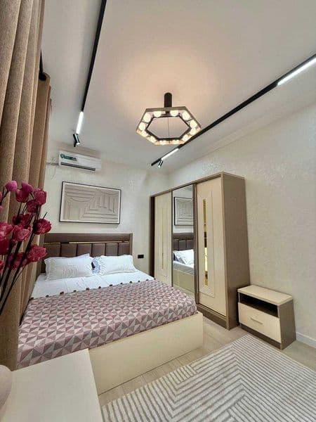 сдается квартира на долгий срок <br />
в квартире есть все д — фото 5