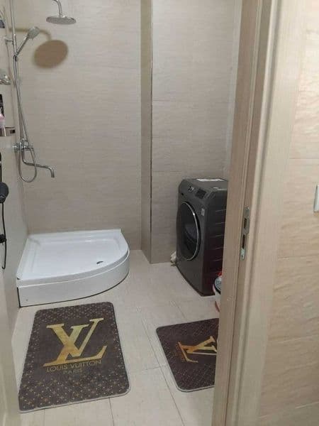 Yaxshi oilaga 2 xonali kvartira ijaraga beriladi. "Manzara"  — фото 4