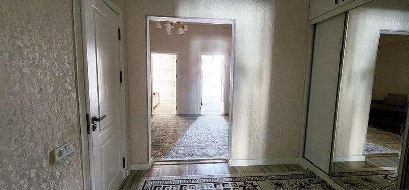 Сдается на аренду квартира<br />
Адрес: Мирзо Улугбек., Парк