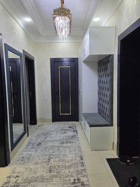 Долгосрочная аренда своя 2-х комн.кв в Новостройке с евро ре — фото 5