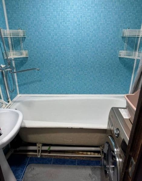 Сдается 2х комнатная квартира Сергели 2.<br />
300уе.<br />
 — фото 5