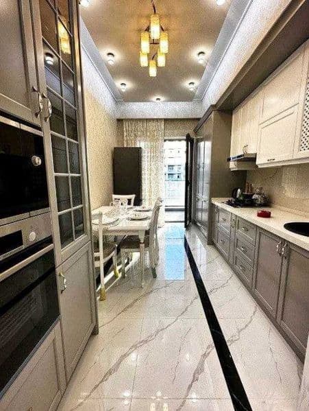 Шайхантахурский район <br />
Ташкент Сити <br />
Жк Gardens  — фото 3