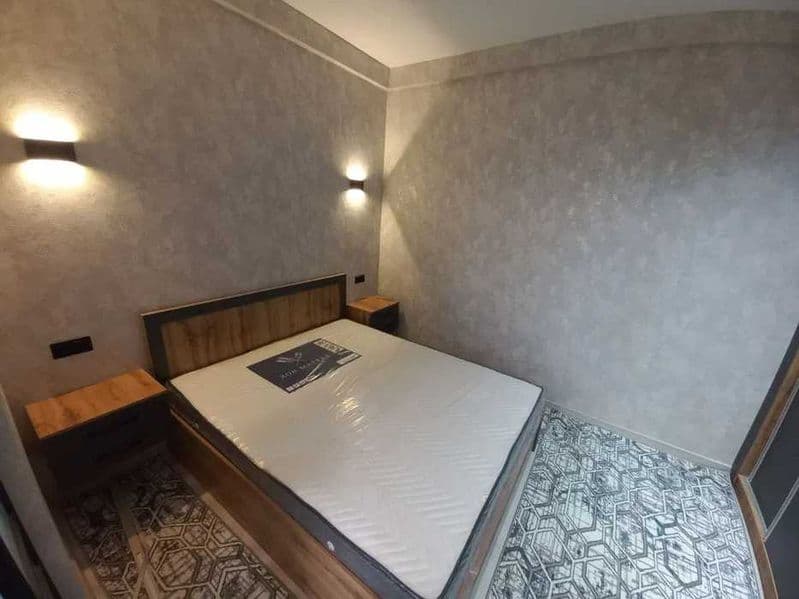 Сдаётся КЛАССНАЯ квартира<br />
<br />
• Район: Мирзо Улугбе