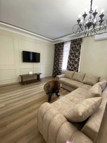 Сдаётся квартираНовостройка !2 спальни.2 санузла!<br />
Орие — фото 2