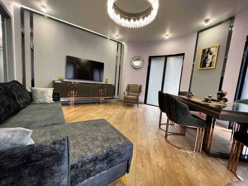 Гос Россия <br />
<br />
3/2/4<br />
<br />
Шикарная евро кв — фото 3