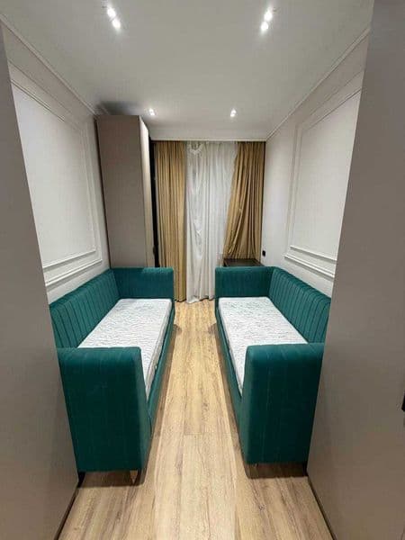 Сдаётся квартира в аренду<br />
<br />
Район: Алмазарский <b