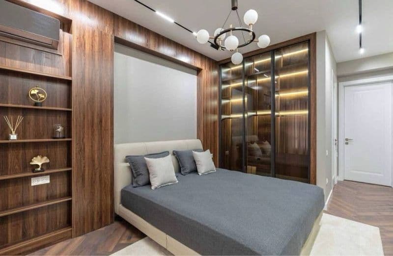 Район: Юнусабадский<br />
Ориентир: Метро Минор<br />
<br /> — фото 4