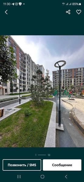 Toshkent sitiga qaragan hamma narsasi bor yangi remontdan ch — фото 2