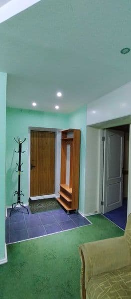 Сдается уютная 2-комнатная квартира, переделанная из стандар — фото 4